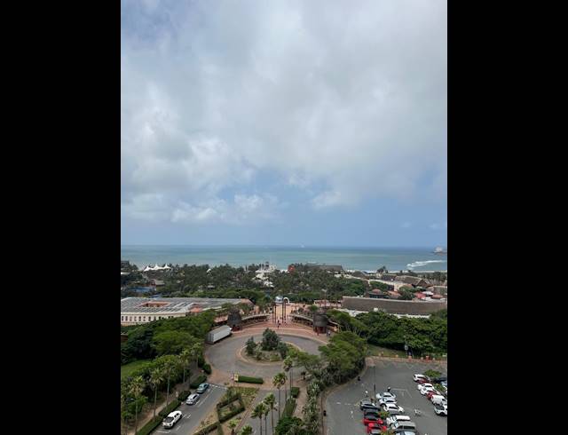 2 BEDROOM APARTMENT TO LET IN POINT WATERFRONT